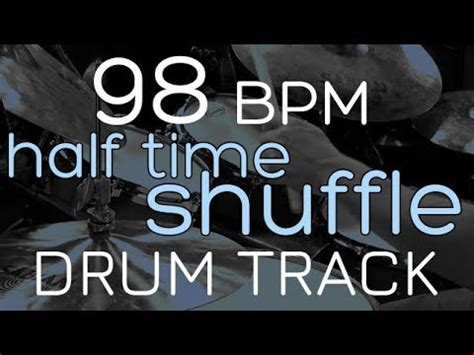 Toradh íomhá ar Drum BPM Loop 98
