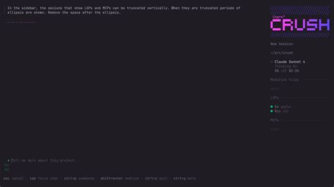 Image result for Coding HTML for Crush