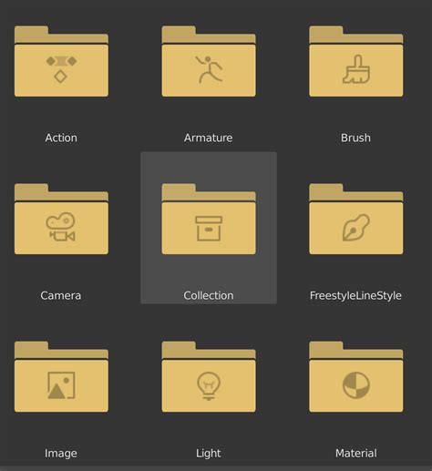 blender how to append an entire blend file కోసం చిత్ర ఫలితం