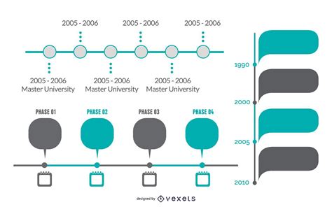 Image result for Project Timeline Infographic