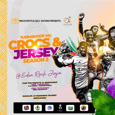 Image result for customizable flyer maker with crocs