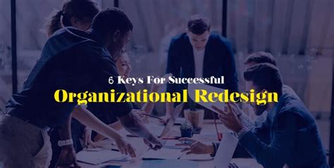 Image result for Organization Redesign