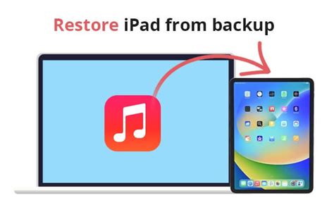 Image result for Restore iPad