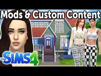 Toradh íomhá ar Sims 4 ATM Machine