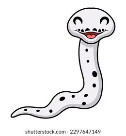 Reticulated Python Cow Morph に対する画像結果