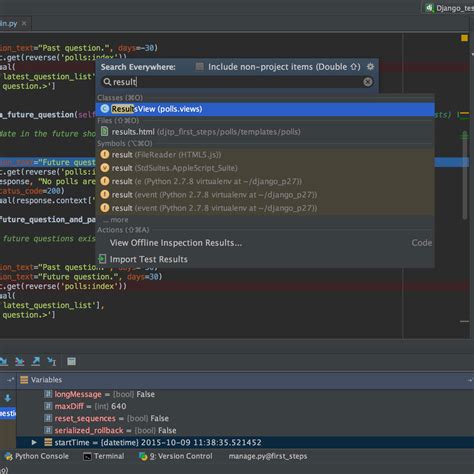 Image result for PyCharm Software