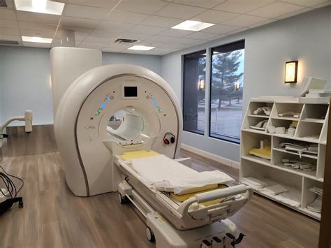 Image result for Open MRI Designs