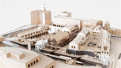 Image result for Architect Building Model