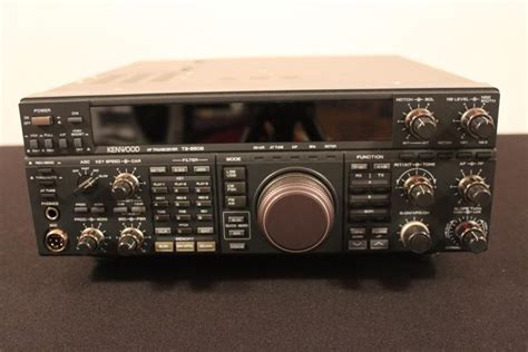 Toradh íomhá ar Kenwood Ts 830s Problems