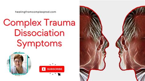 Image result for PTSD vs Dissociative Disorder Diagram