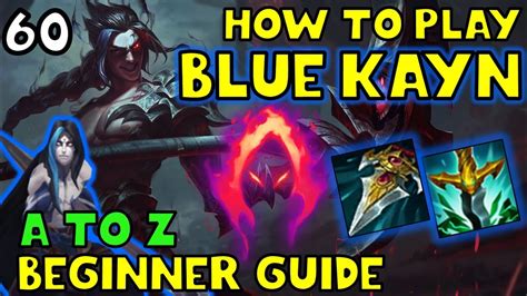 Image result for How to Play as Kayn