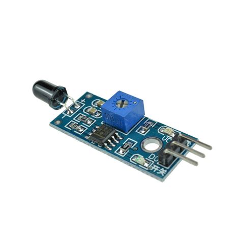 Image result for IR Receiver Light Sensor Module