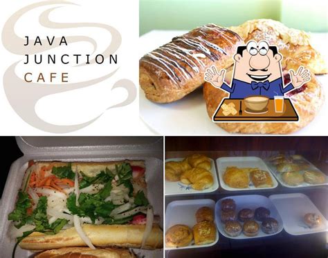 Image result for Where Is Java Junction Cafe Located