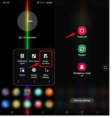 Image result for Different Ways to Power Your Phone Off