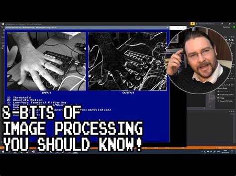 Toradh íomhá ar Javidx9 YouTube Serialize