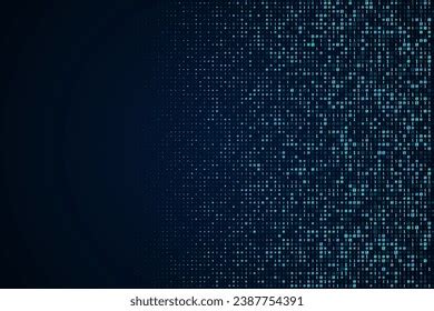 Image result for Blue Digital Matrix