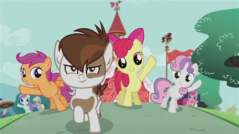 Image result for Pipsqueak MLP Nightmare Night