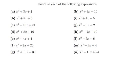 Image result for Non Example Expressionpower 10 Chart Example Problems