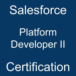 Afbeeldingsresultaten voor Salesforce Platform Developer 2 Logo