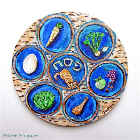 Image result for Passover Decorations