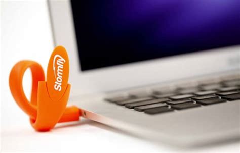 Toradh íomhá ar Portable Operating System USB