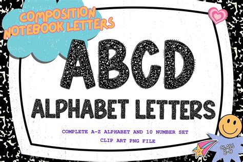 Image result for Example of Creative Notebook Lettering