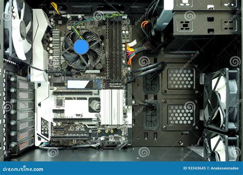 Inside Computer Case Accessories に対する画像結果