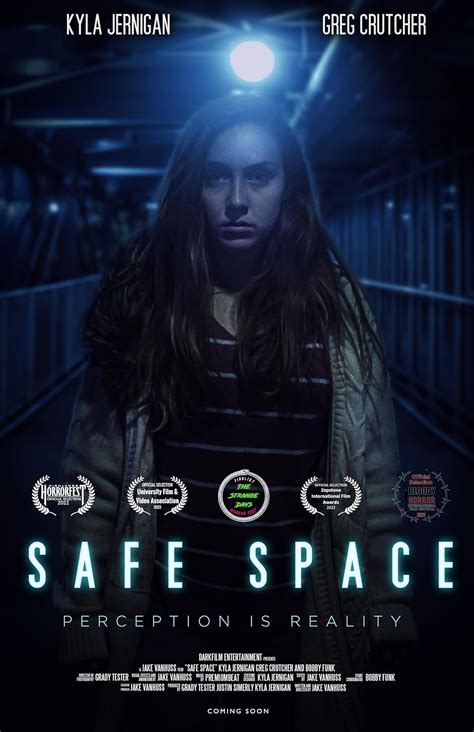 Image result for Safe Space Tony22