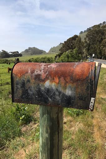 Rust Mailbox に対する画像結果