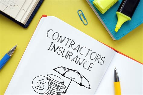 Image result for Construction Contractors Insurance
