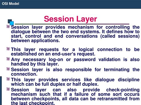 Image result for Session Layer Real-Time Example