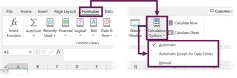 Excel Spreadsheet Is Not Calculating に対する画像結果