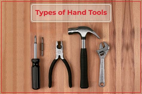 Toradh íomhá ar Different Computer Hand Tools