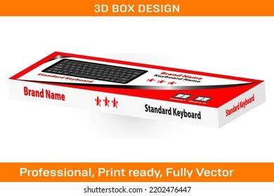 Image result for Keyboard Box Design
