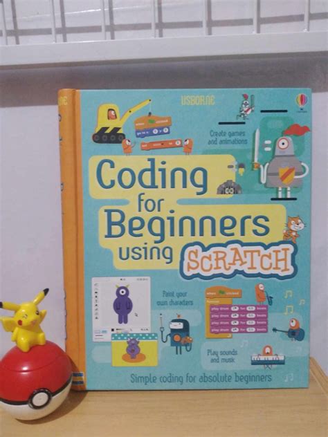 Image result for Coding for Beginners Using Scratch