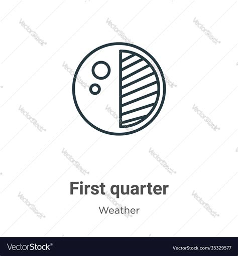 Image result for First Work Quarter Icon