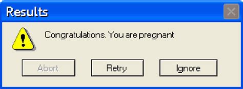 Image result for Funny Computer Error Messages