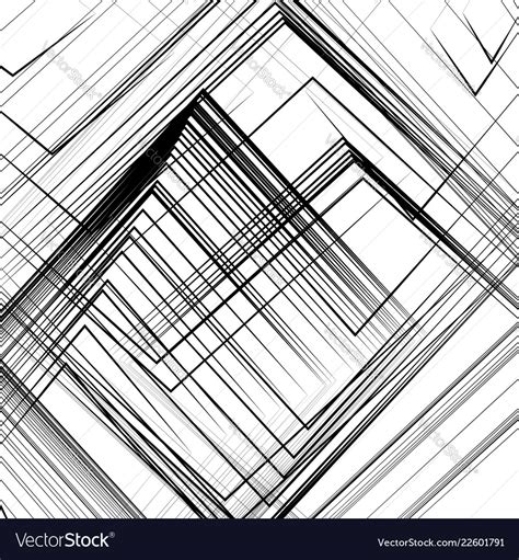 Geometric Line Art Patterns に対する画像結果