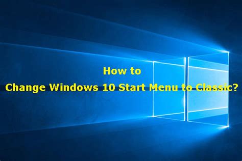 Image result for Old Windows 10 Start Menu