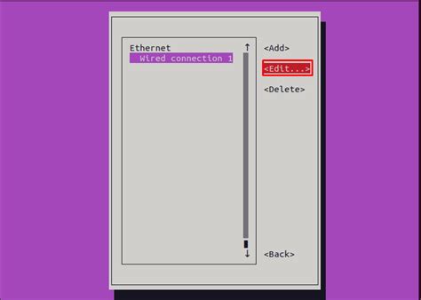 Image result for Linux Ubuntu Server Network Connections