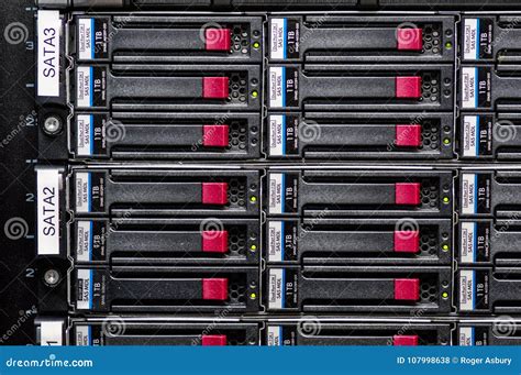 Image result for Hard Drive Storage Array