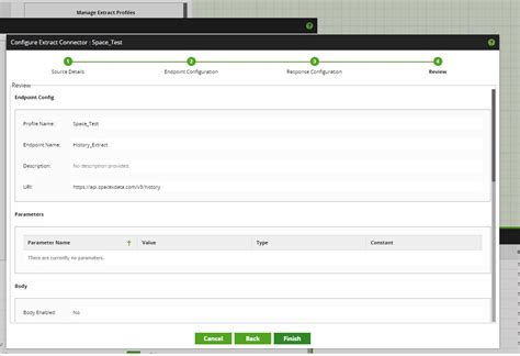Image result for Provider Data Extract Configuration
