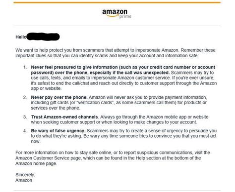 Amazon Telephone Call Scam に対する画像結果