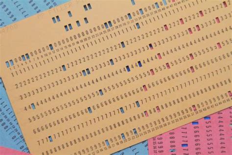 Image result for Visual Studio Code Punch Card Code