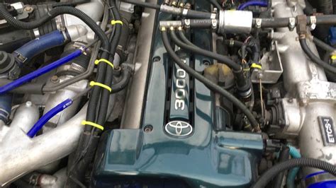 Image result for 2JZ Engine Sound