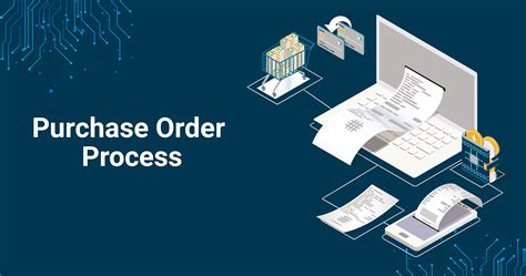Image result for Purchase Order Process Map