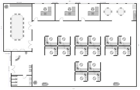 Image result for Office Programming Layout