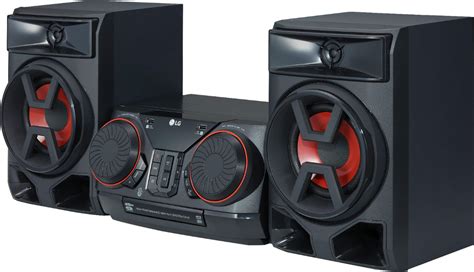 Image result for LG Sound System Types