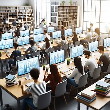 Image result for 3D Computer Lab Background