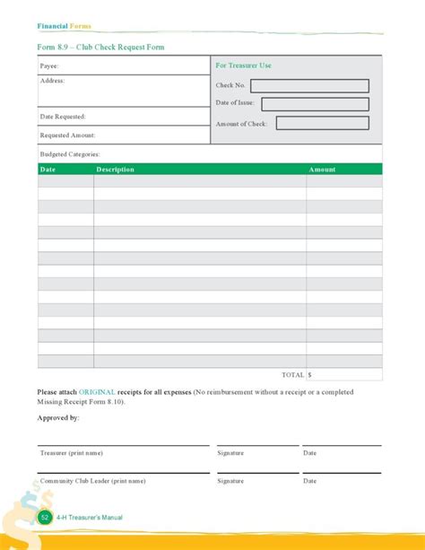 Image result for Cheque Request Form